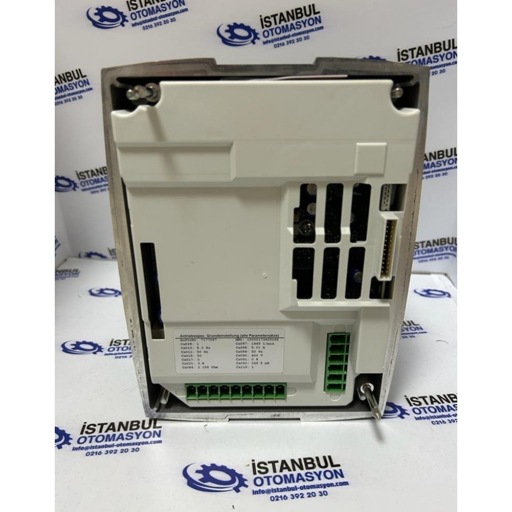 LENZE E82MV222_4B001